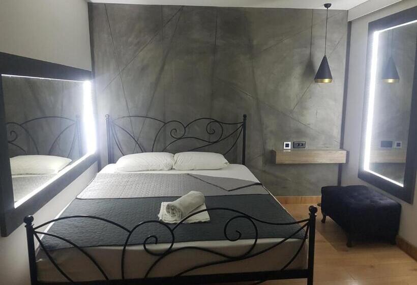 اتاق استاندارد, Vila Vinik