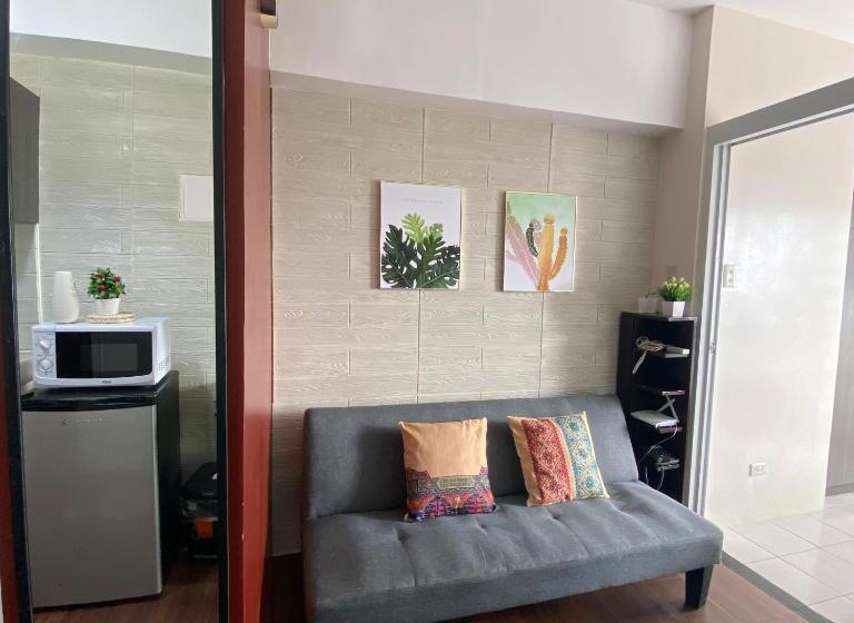 استودیوی استاندارد, Tagaytay Prime Residence City Land