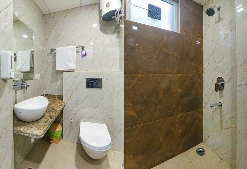 Quarto Superior, Fabhotel The Comfort