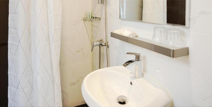 اتاق استاندارد, Springhill Resort