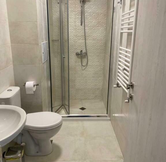 آپارتمان 1 خوابه, 7th Sense Boutique Apartments