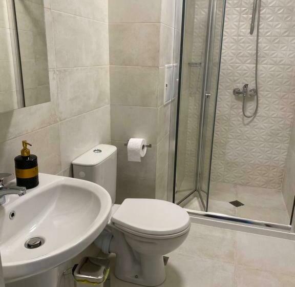 آپارتمان 1 خوابه, 7th Sense Boutique Apartments