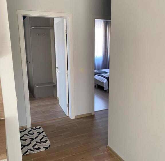 آپارتمان 2 خوابه, 7th Sense Boutique Apartments