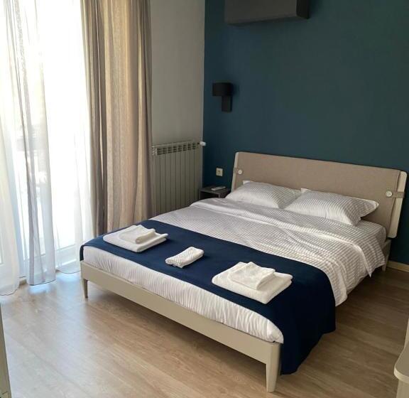 آپارتمان 2 خوابه, 7th Sense Boutique Apartments