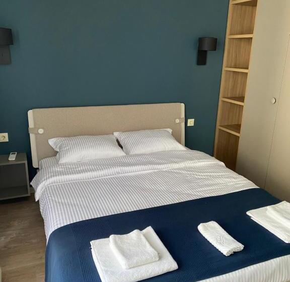 آپارتمان 2 خوابه, 7th Sense Boutique Apartments