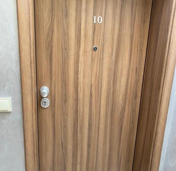 آپارتمان 2 خوابه, 7th Sense Boutique Apartments