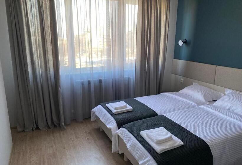 آپارتمان 2 خوابه, 7th Sense Boutique Apartments