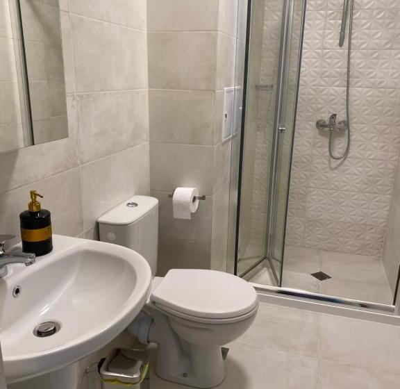 آپارتمان 2 خوابه, 7th Sense Boutique Apartments