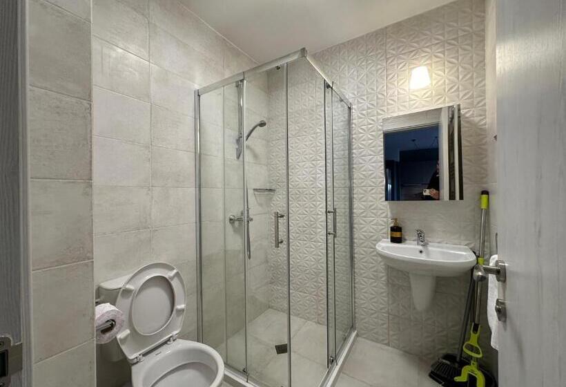 آپارتمان 1 خوابه, 7th Sense Boutique Apartments