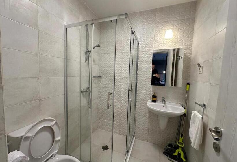 آپارتمان 1 خوابه, 7th Sense Boutique Apartments