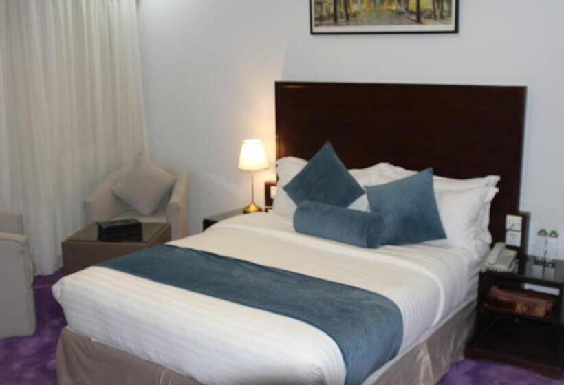 经济房, Carawan Al Khaleej Hotel Olaya