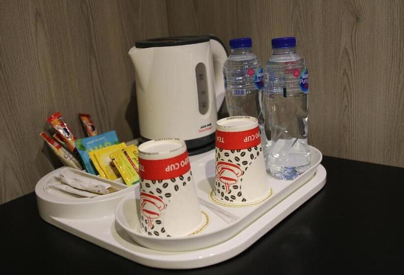 经济房, Carawan Al Khaleej Hotel Olaya