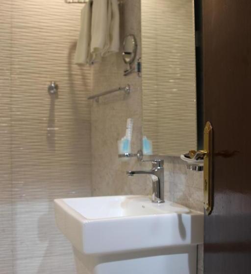 经济房, Carawan Al Khaleej Hotel Olaya