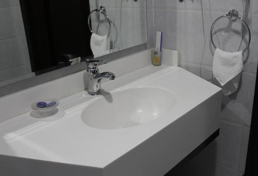 套房, Carawan Al Khaleej Hotel Olaya