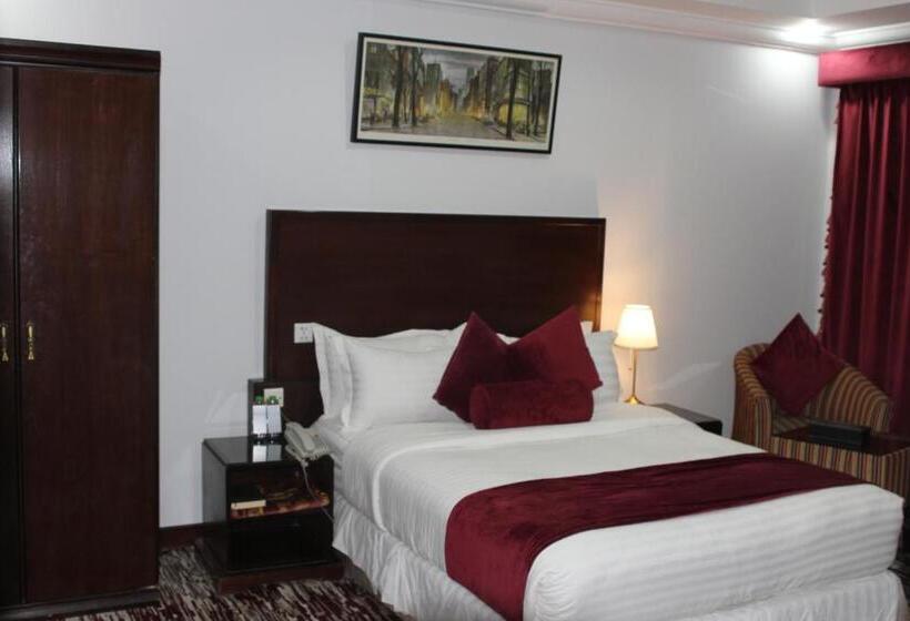 经济房, Carawan Al Khaleej Hotel Olaya