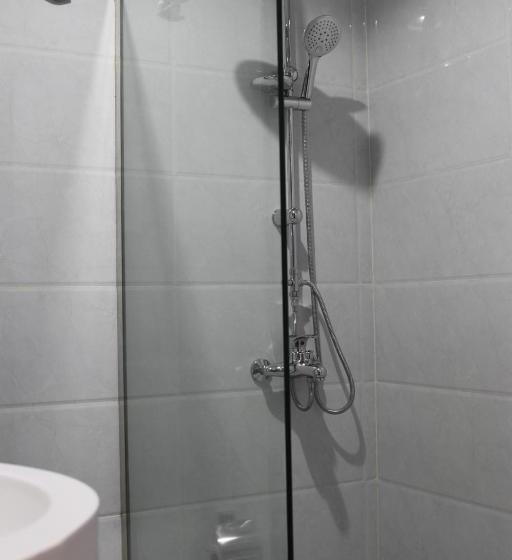 标准工作室, Carawan Al Khaleej Hotel Olaya