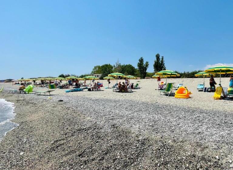 Дом 2 Спальни, Residence Il Faro