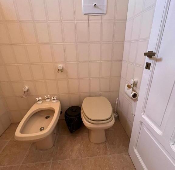 Номер Стандарт с Балконом, Casa Chakana