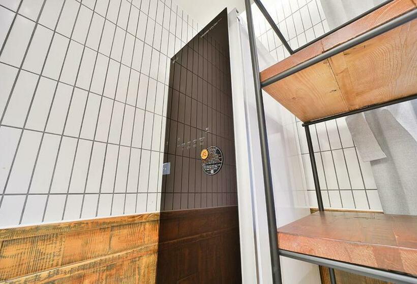 سوییت, Daegu February Hotel Lions Park
