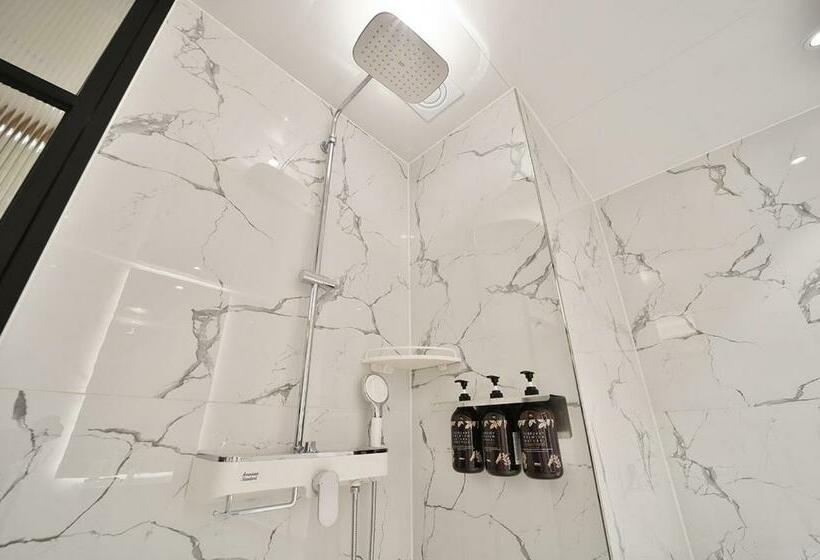 سوییت, Daegu February Hotel Lions Park