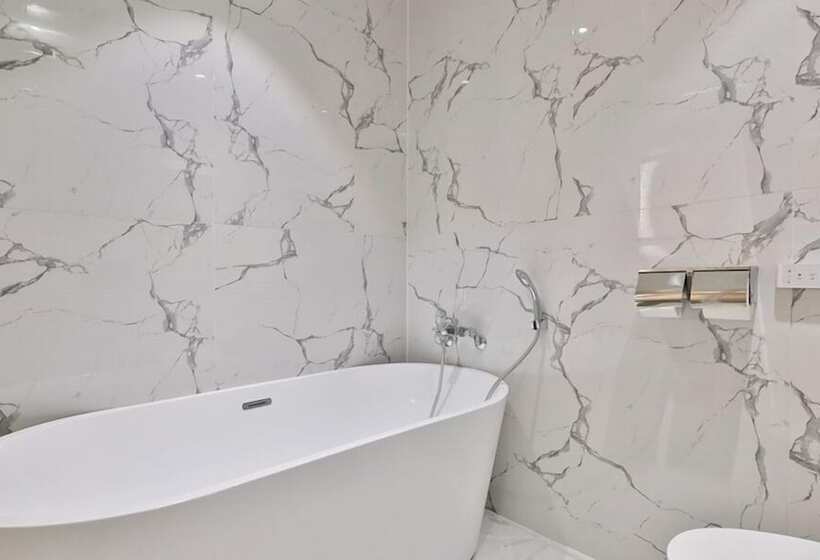 سوییت, Daegu February Hotel Lions Park