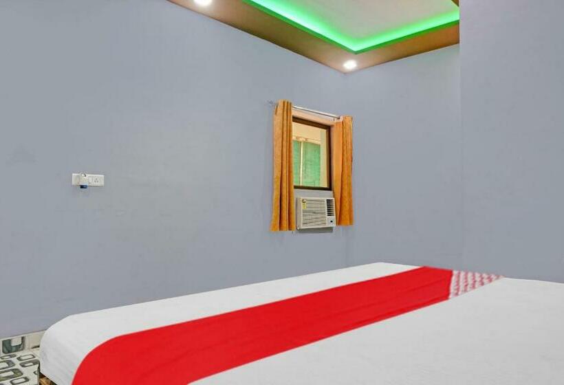 Трехместный Номер Классика, Flagship Rajaram Singh Blessing Garden And