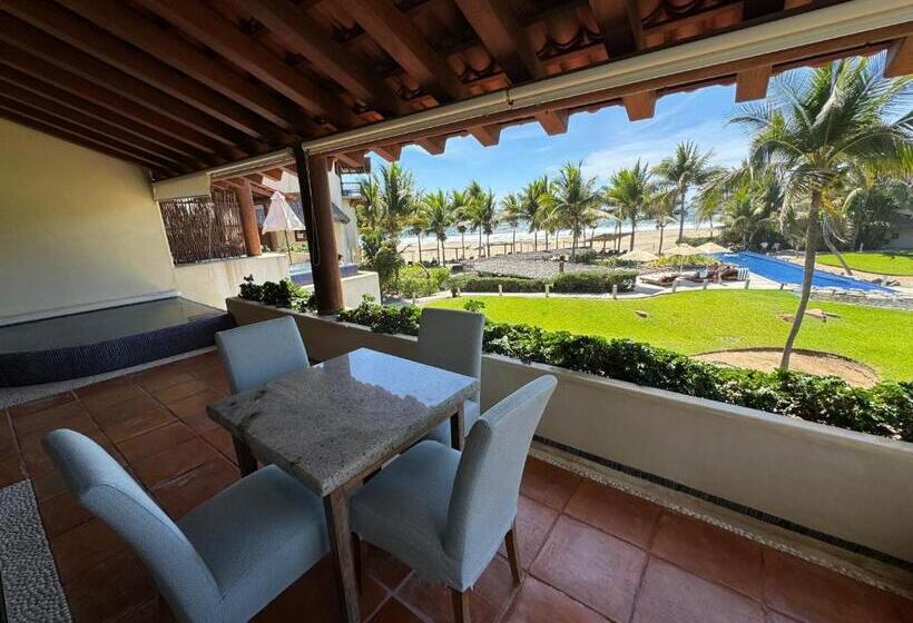 スイート（家族用）, Residences At Las Palmas