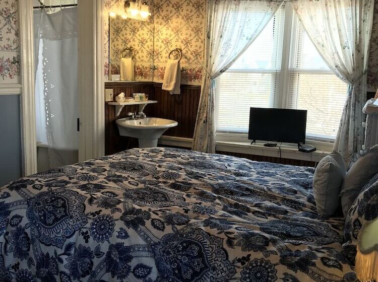 ベーシックルーム, Angel Of The Sea Bed And Breakfast