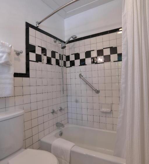 Quarto Estandar Cama King, Blue Mountain Mist Country Inn