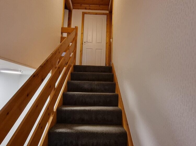 اتاق استاندارد, Carn Mhor Bed And Breakfast