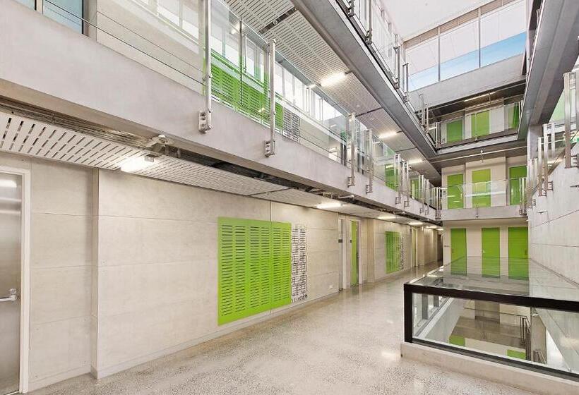 스탠다드 스튜디오, Docklands Private Collection   City Harbour Apartments
