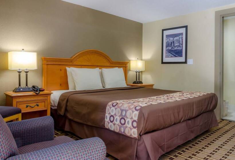 Family Suite, Relax Inn   Bryson City