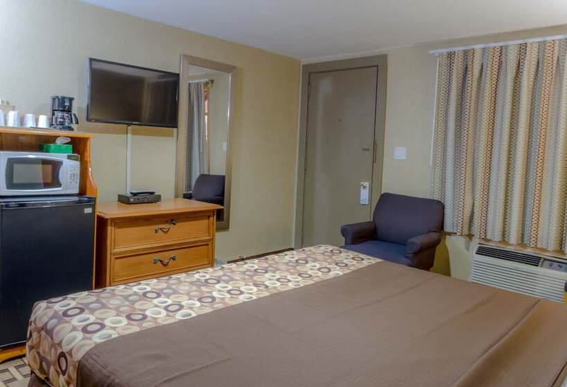 Family Suite, Relax Inn   Bryson City