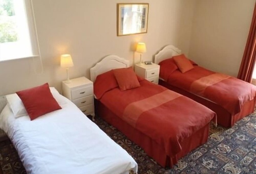اتاق استاندارد, Manor Farm B&b