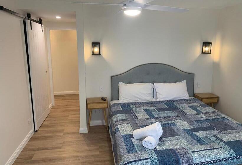 Апартаменты 3 Спальни, Norfolk Luxury Beachfront Apartments