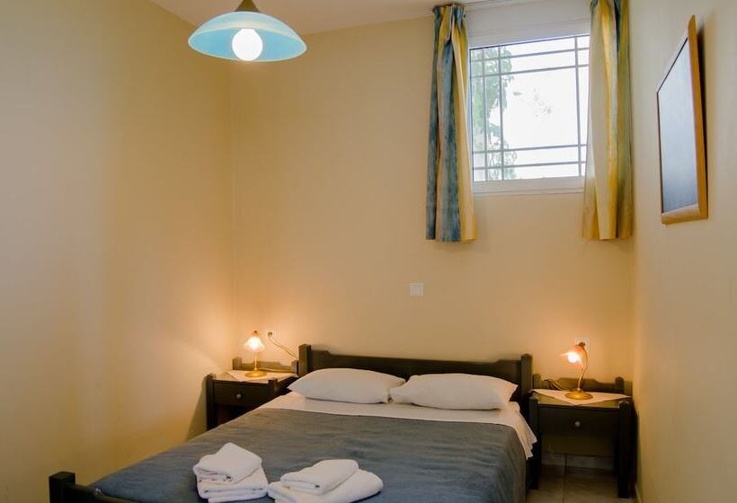 بانگلوی استاندارد با چشم‌انداز دریا, Panorama Villas   Adults Only