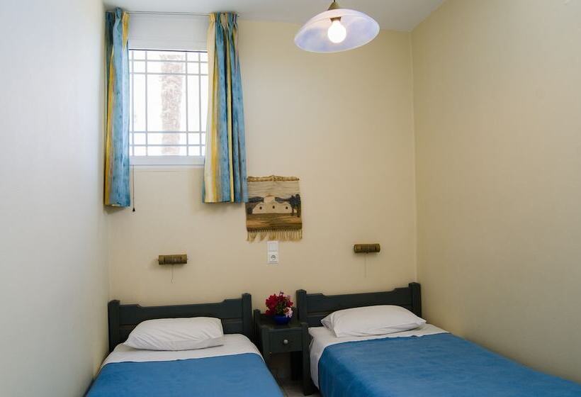 بانگلوی استاندارد با چشم‌انداز دریا, Panorama Villas   Adults Only