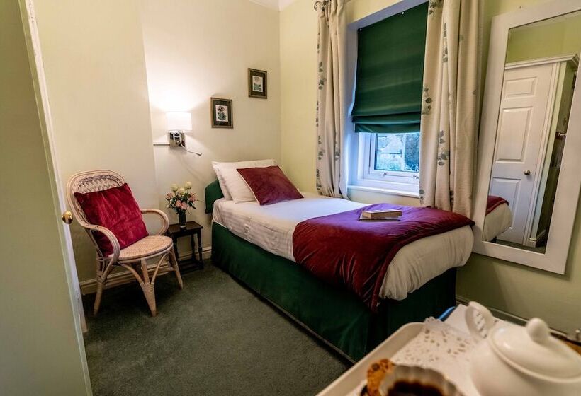 اتاق استاندارد یک نفره, Homelands Guest House