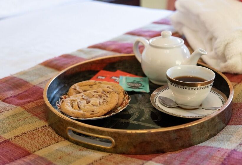 اتاق استاندارد, Homelands Guest House