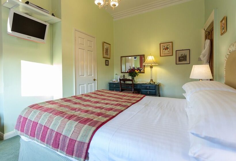 اتاق استاندارد, Homelands Guest House