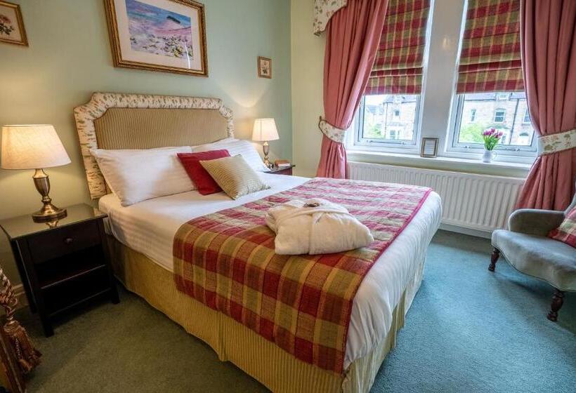 اتاق استاندارد, Homelands Guest House
