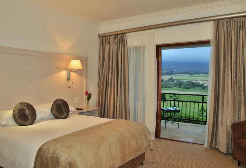 Номер Deluxe Внутренний, Val Du Charron Wine & Leisure Estate