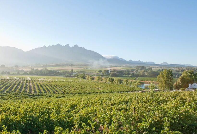 Семейный Номер, Val Du Charron Wine & Leisure Estate