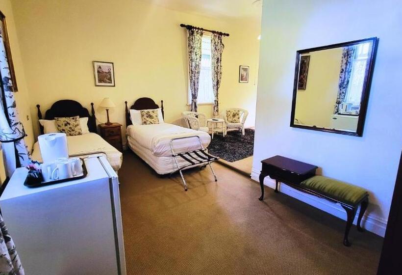 Семейный Номер Deluxe, Leura House