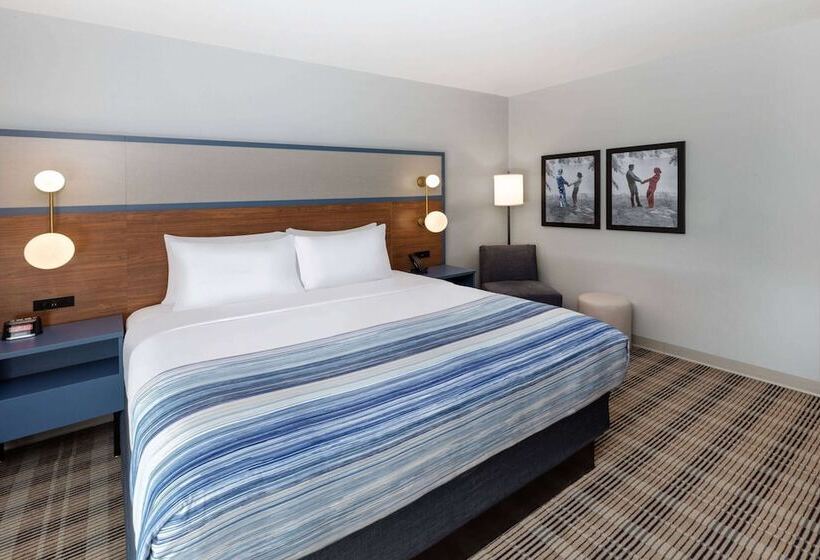 Люкс, Americinn By Wyndham Mountain Home