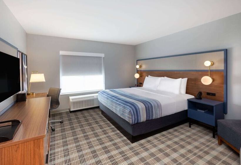 Люкс, Americinn By Wyndham Mountain Home