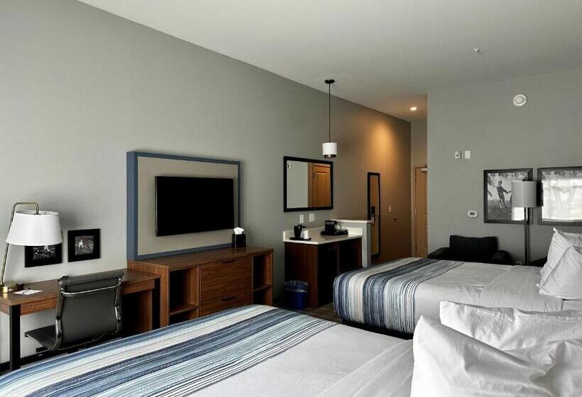 Люкс, Americinn By Wyndham Mountain Home