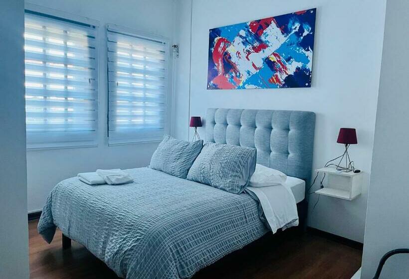 اتاق لوکس, Nomada 870   Hotel Work
