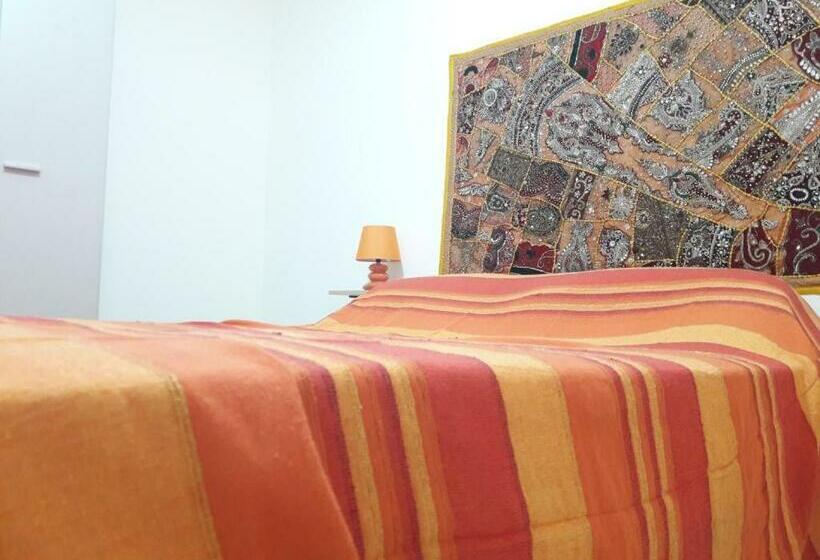 标准间, The Twins Rooms In Trapani 2