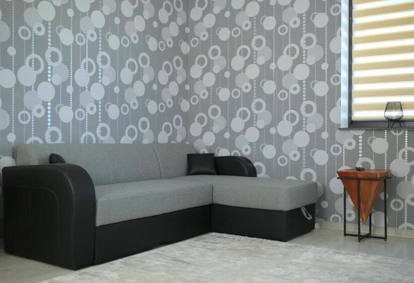 Family Suite, Vila Dorna Royal